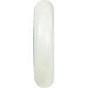 Root Honeycore White 110mm 2-pack Pro Scooter Wheels (110mm | Mirror)