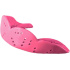 Tooth Protector Sisu Next Gen Aero With Hot Pink