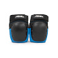 Knee pads REKD Ramp Black / Blue M