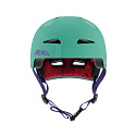 REKD Elite 2.0 Helmet Gloss Teal L/XL 57-59cm