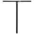 Divine T-bar handlebars standard 650x610 mm black