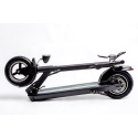 Electric scooter Joyor X1 black