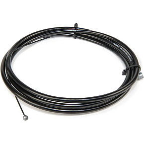 Eclat The Core BMX Brake Cable (130cm (4'3")|Black) Eclat The Core BMX Brake Cable (130cm (4'3")|Black)