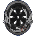 Helmet Triple Eight Brainsaver XS-S blue