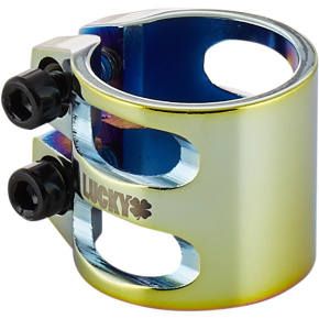Lucky Dubl Neochrome sleeve Lucky Dubl Neochrome sleeve