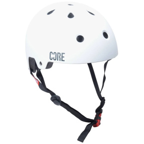 Helmet Core Street XS-S White Helmet Core Street XS-S White