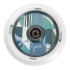 Lucky Lunar 110mm James Gelatly Signature Scooter Wheel (110mm|Yellow)