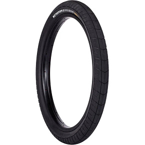 Wethepeople Activate 100 PSI 20" BMX Plášť (2.4"|Černá) Wethepeople Activate 100 PSI 20" BMX Plášť (2.4"|Černá)