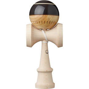 Kendama KROM GAS Charcoal Kendama KROM GAS Charcoal