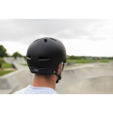 REKD Ultralite In-Mold Helmet - Black - L/XL 57-59cm