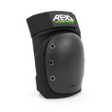 Knee pads REKD Energy Ramp black L