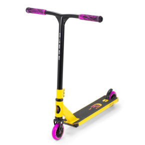 Slamm Tantrum V9 Yellow One Size Slamm Tantrum V9 Yellow One Size