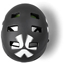 Union Repeat Helmet Matt Black S Adjustable