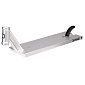 Divine Street Deck 6.5" 520 mm Silver