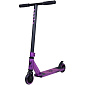 Freestyle Scooter Panda Cub Purple