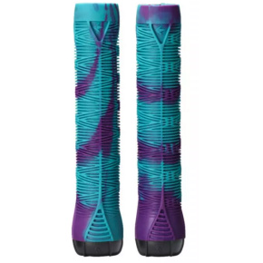Grips Blunt V2 Teal / Purple Grips Blunt V2 Teal / Purple