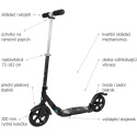 Micro Flex PU 200 Black