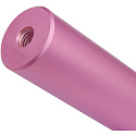 Striker Lux SCS/HIC Fork Pink