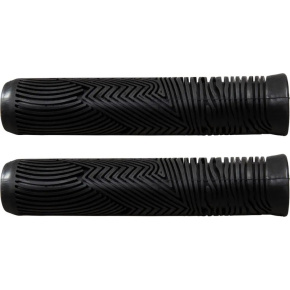 North Industry Scooter Grips (Black) North Industry Scooter Grips (Black)