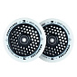 Root Industries Honey 110 mm white black circle