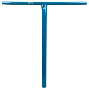 Union Uniq T Standard Pro Scooter Bar 600mm Teal Union Uniq T Standard Pro Scooter Bar 600mm Teal