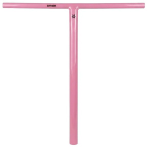 Union Uniq T Standard Handlebars 550mm Candy Pink