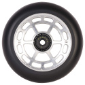 Wheels UrbanArtt Civic 125x30mm Raw 2pcs