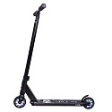 D-Young Eris Neochrome freestyle scooter