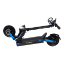 Electric scooter City Boss K1600L black