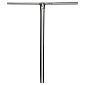 Divine T-bar handlebars oversized 700x610 mm silver
