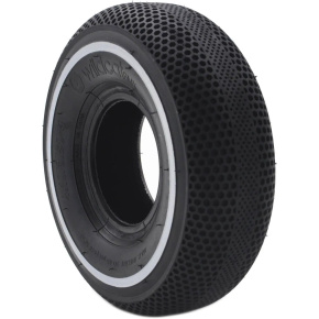 Wildcat P04 65 PSI Mini BMX Tire (Black White Line) Wildcat P04 65 PSI Mini BMX Tire (Black White Line)