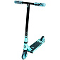 CORE CB1 Mini Freestyle Scooter Black/Turquoise