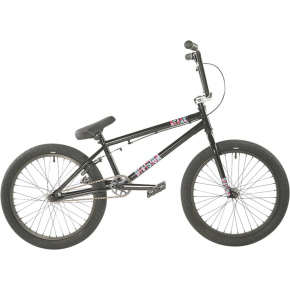 Division Reark 20 "2021 Freestyle BMX Wheel (19.5"|Black/Polished) Division Reark 20 "2021 Freestyle BMX Wheel (19.5"|Black/Polished)