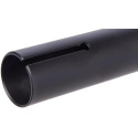 Striker Gravis handlebars 650mm black