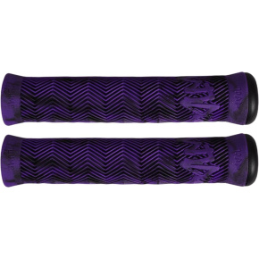 Gripy Volume Team Flangeless Black / Purple Gripy Volume Team Flangeless Black / Purple