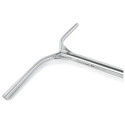 Handlebars Ethic Dryade V2 620mm Raw