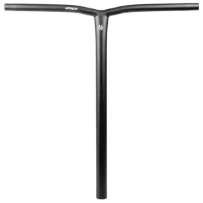 Union Uniq Bend Standard Handlebars 550mm Black Union Uniq Bend Standard Handlebars 550mm Black
