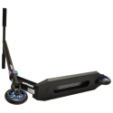 Freestyle scooter Union Dot L Black/Neochrome