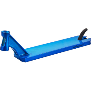 Elite Supreme V2 Blue Plate + Griptape Free Elite Supreme V2 Blue Plate + Griptape Free