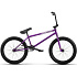 BMX kolo Radio Darko 20" 21" Magic Purple | Scootshop