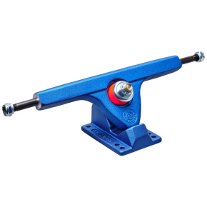 Caliber II 10" 50 Degree Longboard Truck (10"|Stone Cobalt) Caliber II 10" 50 Degree Longboard Truck (10"|Stone Cobalt)