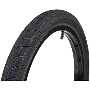 Eclat Predator BMX Tire (2.3"|Black) Eclat Predator BMX Tire (2.3"|Black)