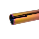Striker Lux Alu 650mm Rainbow Handlebars