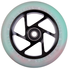 Striker Lux Wheel 110mm Black/Pink