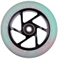 Striker Lux Wheel 110mm Black/Pink