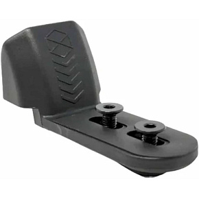 Native Omni II Fender Pro Koloběžky (Černá)