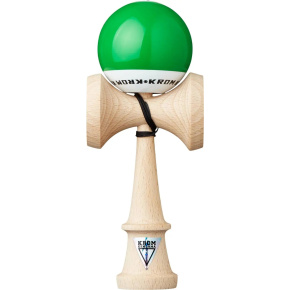 KROM POP LOL Kendama (Dark Green) KROM POP LOL Kendama (Dark Green)