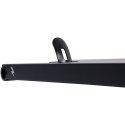 UrbanArtt Sprawl Max Peters board 5.5" 558mm black + free griptape