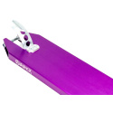 Apex Deck 4.5" 460mm Purple
