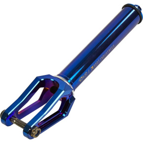Pro Scooter Fork Root Industries Air HIC / SCS Blu-ray Pro Scooter Fork Root Industries Air HIC / SCS Blu-ray